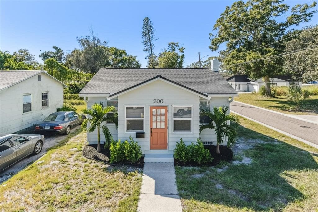2001 37TH Street, Street PETERSBURG, FL 33711 photo 4