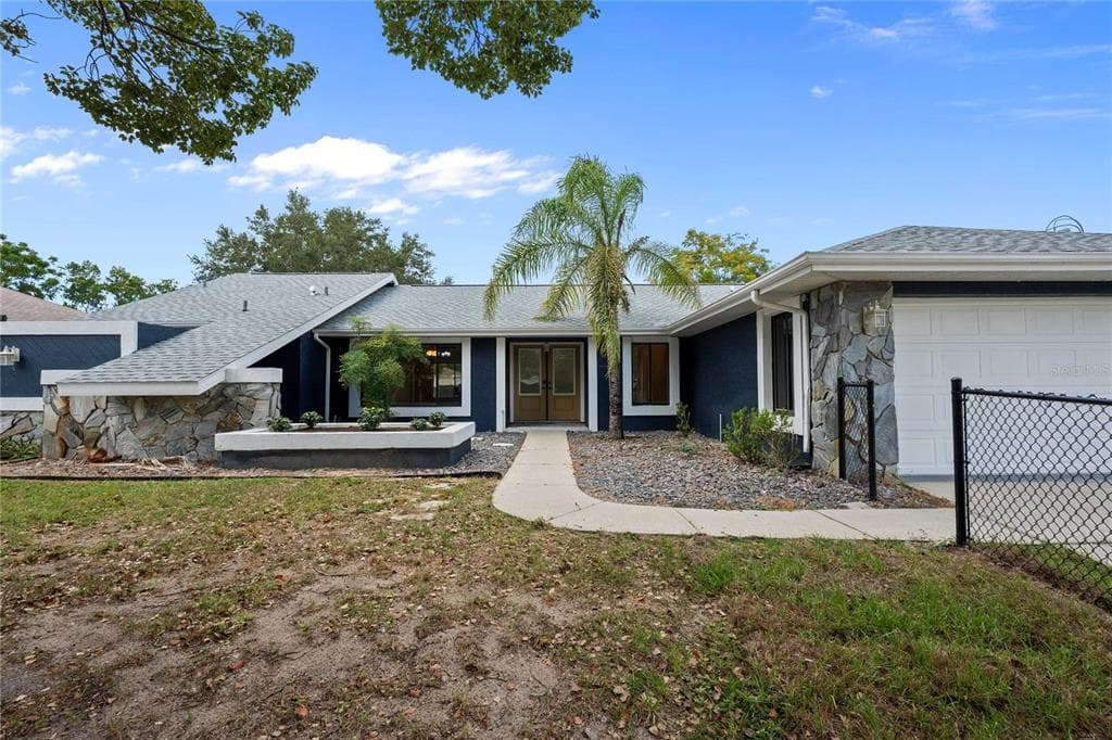 13315 Branchville Road, Spring Hill, FL, 34609