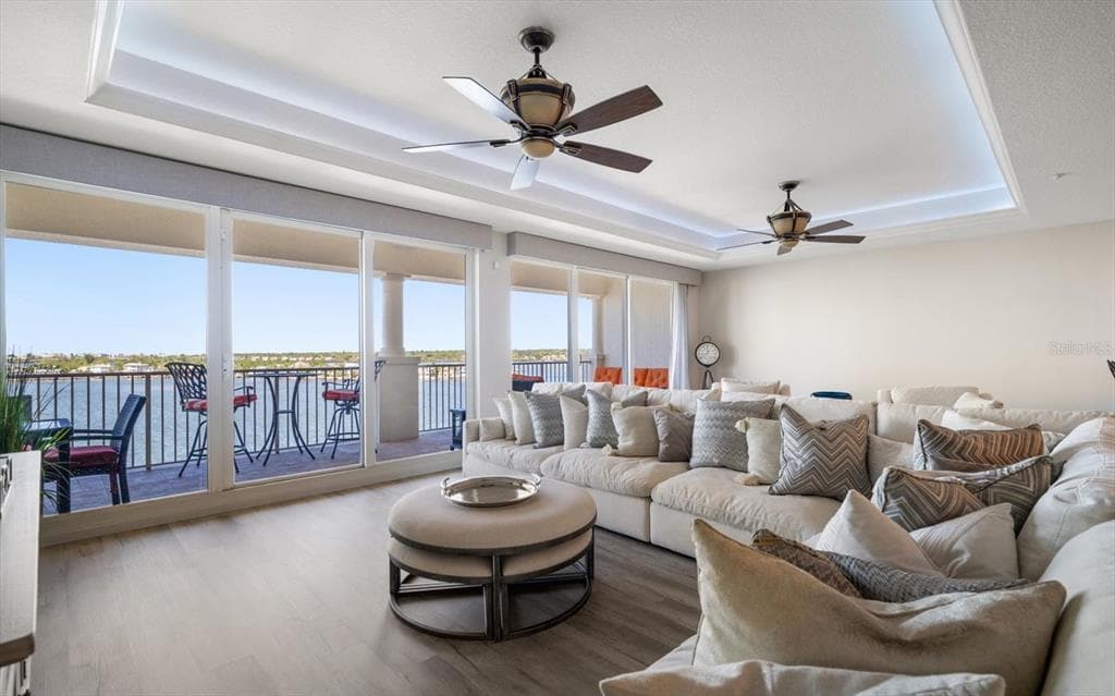 17745 GULF BOULEVARD Unit 702, REDINGTON SHORES, FL 33708 photo 5