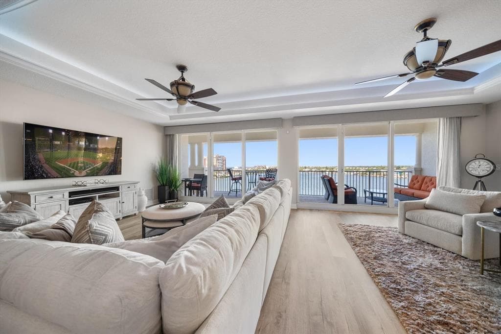 17745 GULF BOULEVARD Unit 702, REDINGTON SHORES, FL 33708 photo 4