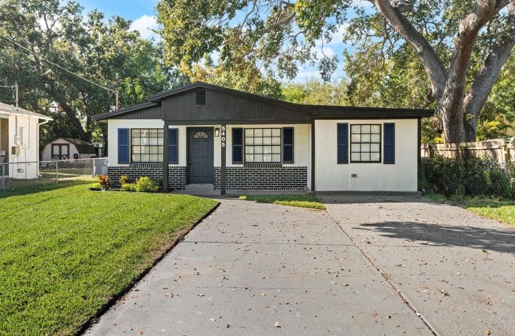 5405 SELLAS STREET, TAMPA, FL 33611