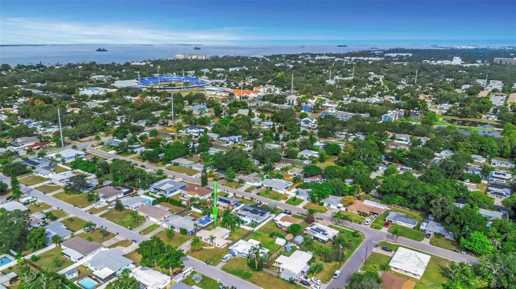 676 ORANGEWOOD DRIVE, DUNEDIN, FL 34698 photo 2