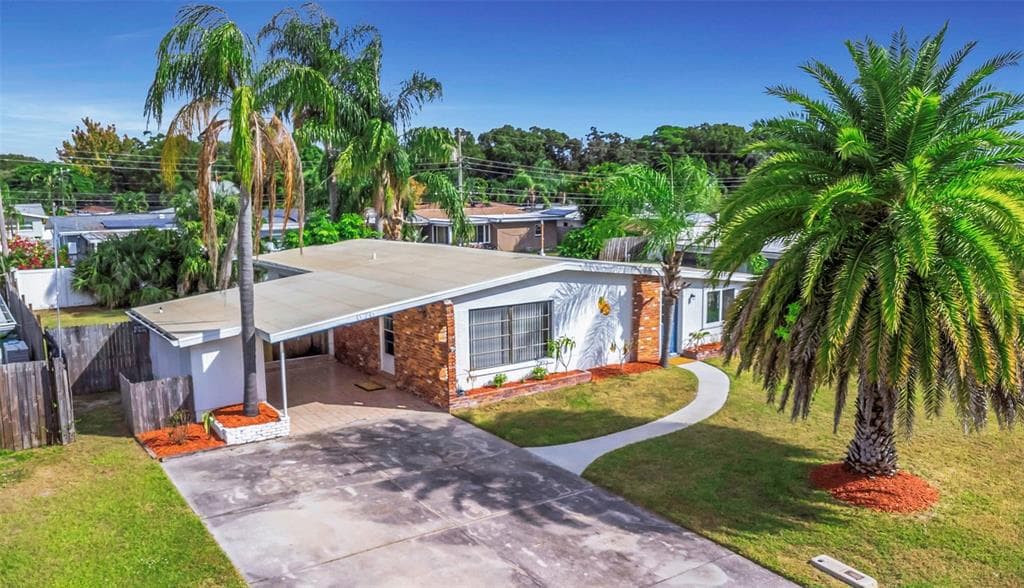 676 ORANGEWOOD DRIVE, DUNEDIN, FL 34698