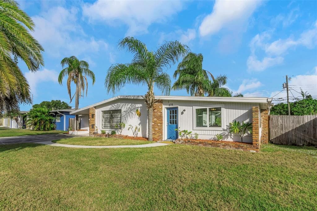 676 ORANGEWOOD DRIVE, DUNEDIN, FL 34698 photo 5