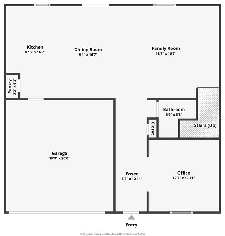6362 SPIDER LILY WAY, NEW PORT RICHEY, FL 34653 photo 5