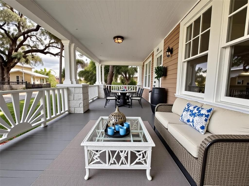 801 HOLLYWOOD STREET, TAMPA, FL 33604 photo 2