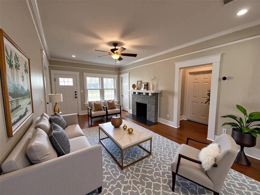 801 HOLLYWOOD STREET, TAMPA, FL 33604 photo 3