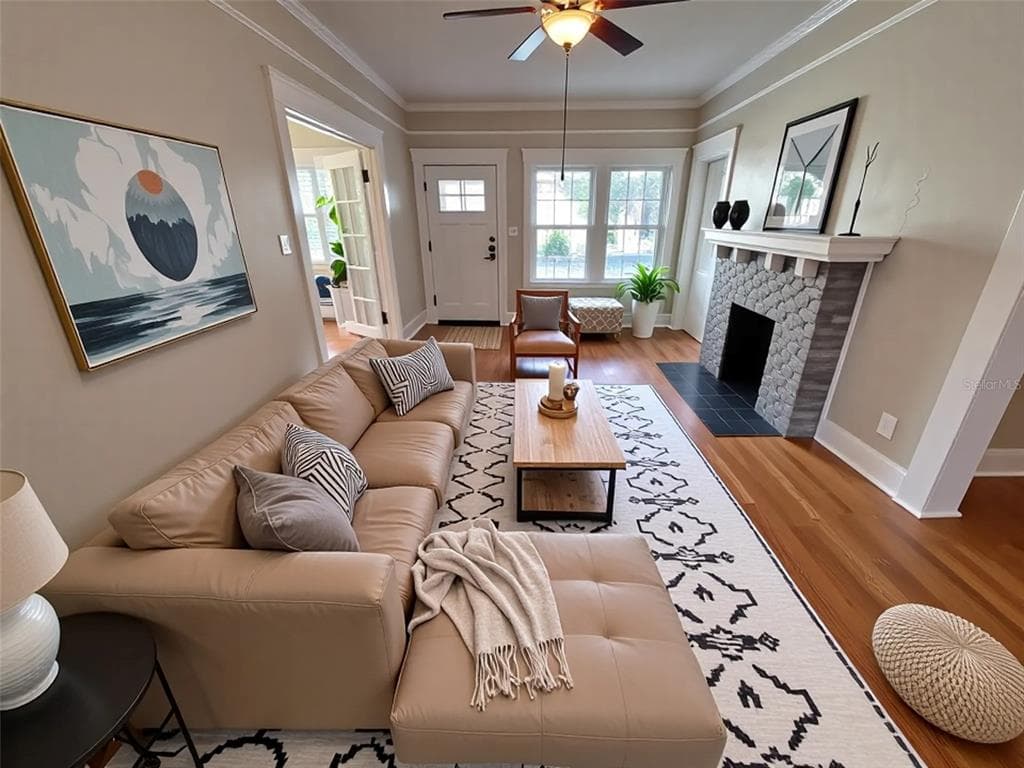 801 HOLLYWOOD STREET, TAMPA, FL 33604 photo 4