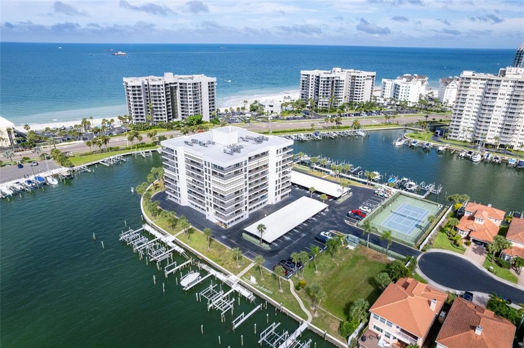 1651 SAND KEY ESTATES COURT Unit 77, CLEARWATER BEACH, FL 33767 photo 5