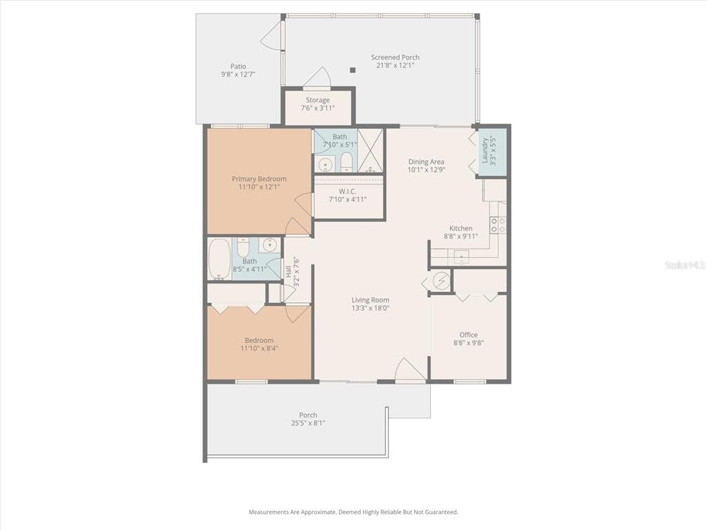 10005 88TH STREET, SEMINOLE, FL 33777 photo 5