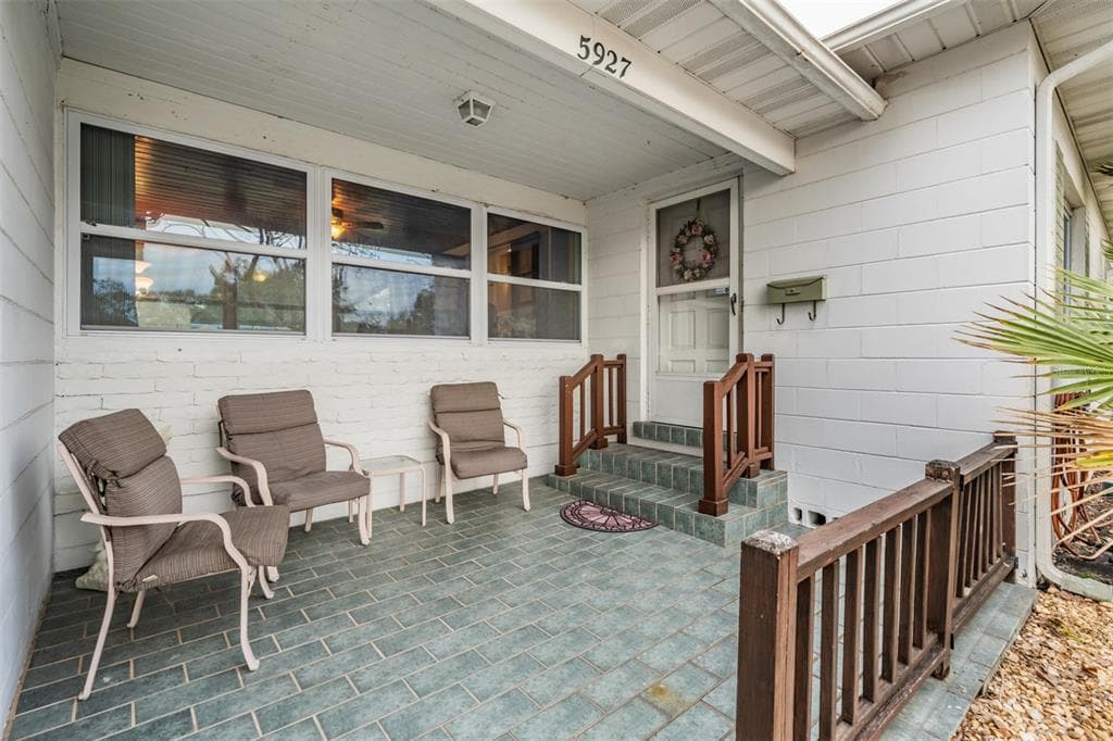 5927 3RD AVENUE, Street PETERSBURG, FL 33710 photo 5