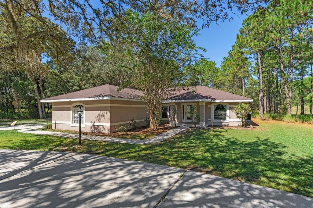 3327 BRAZILNUT ROAD, BEVERLY HILLS, FL 34465 photo 2