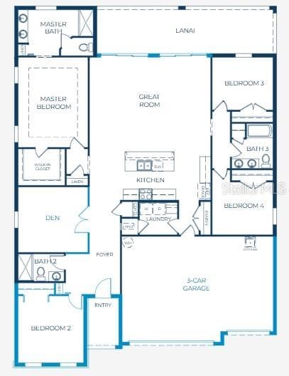 20 POPPY STREET, HOMOSASSA, FL 34446 photo 3