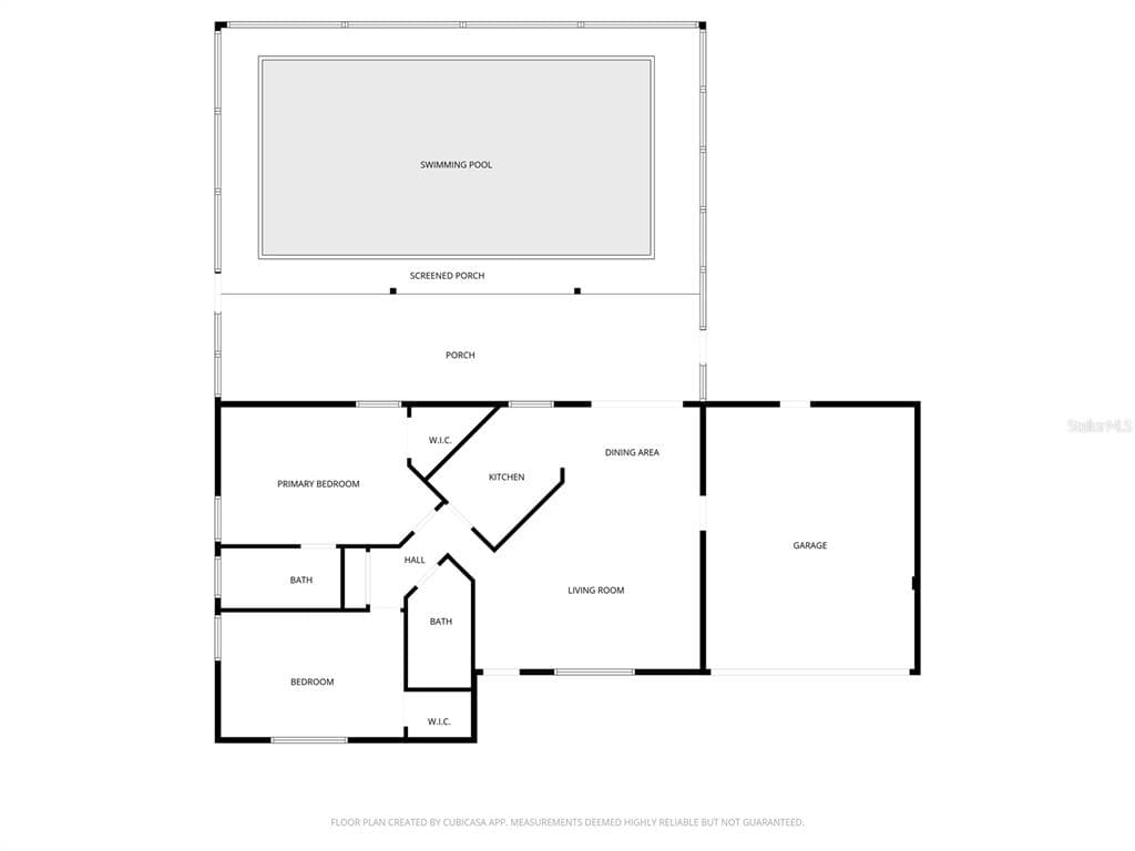 4299 GOLDCOAST AVENUE, SPRING HILL, FL 34609 photo 4