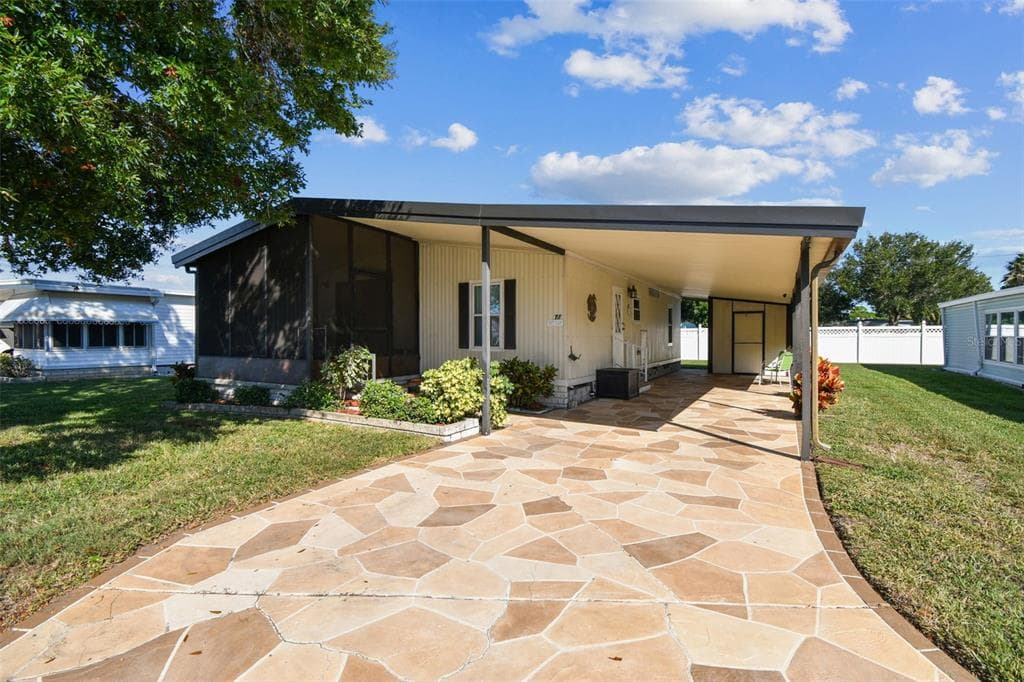 12501 ULMERTON ROAD Unit 71, LARGO, FL 33774