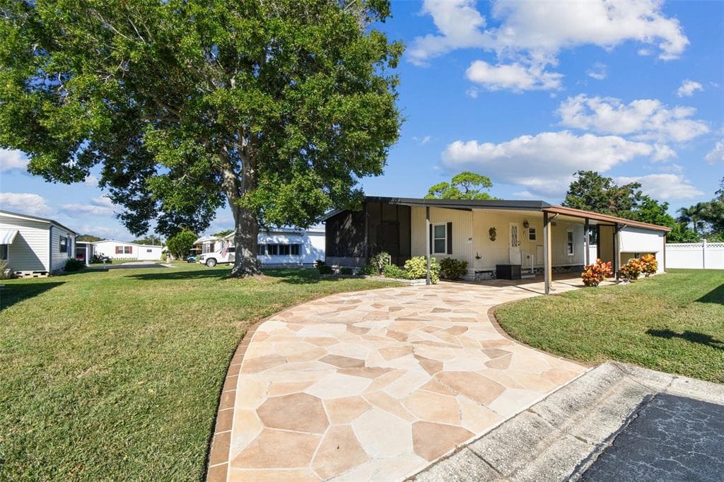 12501 ULMERTON ROAD Unit 71, LARGO, FL 33774 photo 4