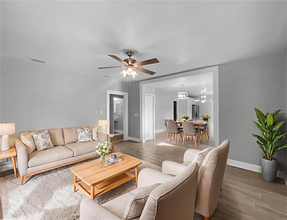 2812 TOM BREWER LANE, PLANT CITY, FL 33566 photo 2