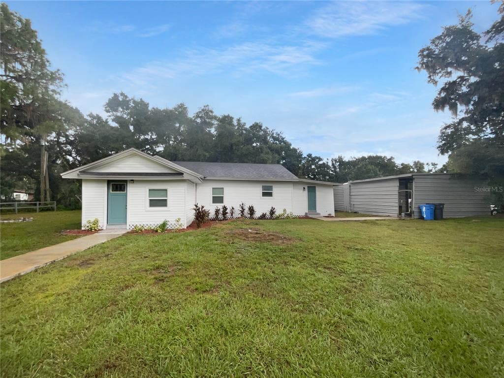 2812 TOM BREWER LANE, PLANT CITY, FL 33566