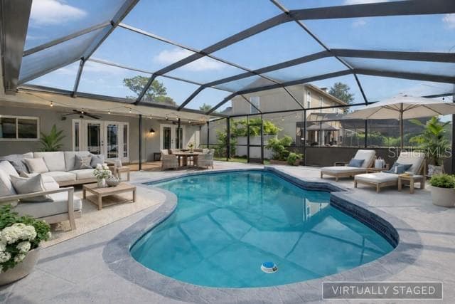 3903 DUNAIRE DRIVE, VALRICO, FL 33596 photo 3