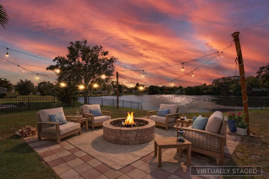 3903 DUNAIRE DRIVE, VALRICO, FL 33596 photo 5