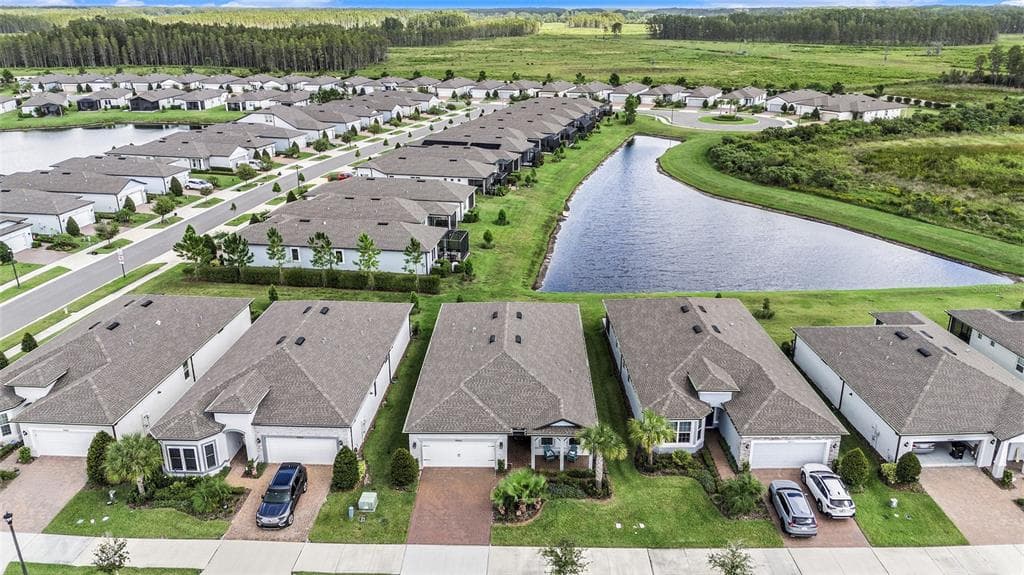 19865 SEA GLASS Circle, LAND O LAKES, FL 34638