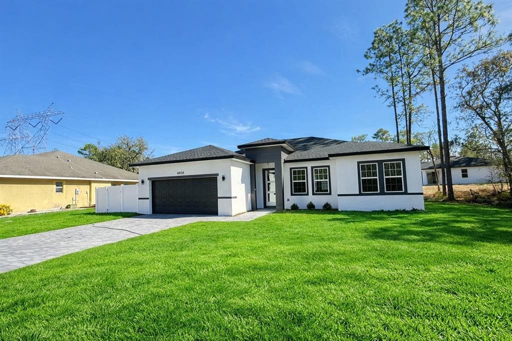 2433 ANDROMEDAE Drive, CITRUS SPRINGS, FL 34433 photo 2