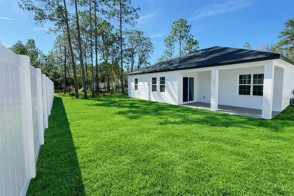 2433 ANDROMEDAE Drive, CITRUS SPRINGS, FL 34433 photo 3