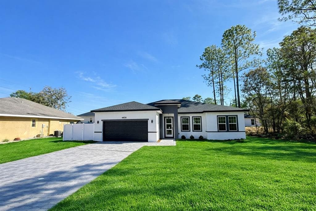 2433 ANDROMEDAE Drive, CITRUS SPRINGS, FL 34433