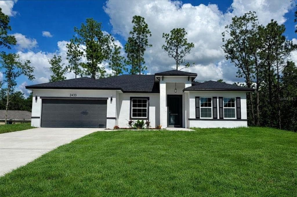 2433 ANDROMEDAE Drive, CITRUS SPRINGS, FL 34433 photo 5