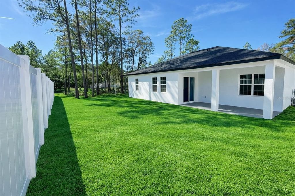 2433 ANDROMEDAE Drive, CITRUS SPRINGS, FL 34433 photo 4