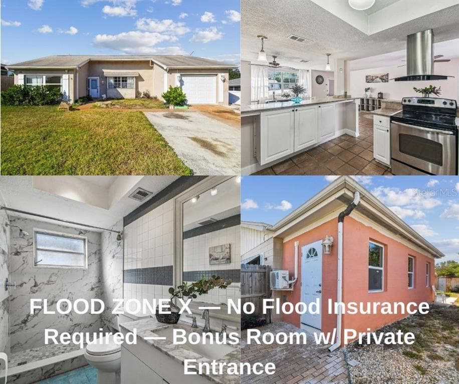 3707 PINEHURST DRIVE, HOLIDAY, FL 34691 photo 5