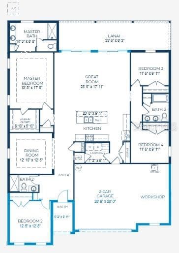 13147 MEINERT AVENUE, WEEKI WACHEE, FL 34614 photo 3