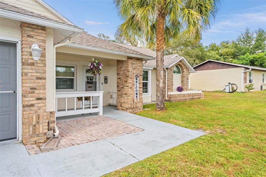 3363 GRETNA DRIVE, SPRING HILL, FL 34609 photo 2