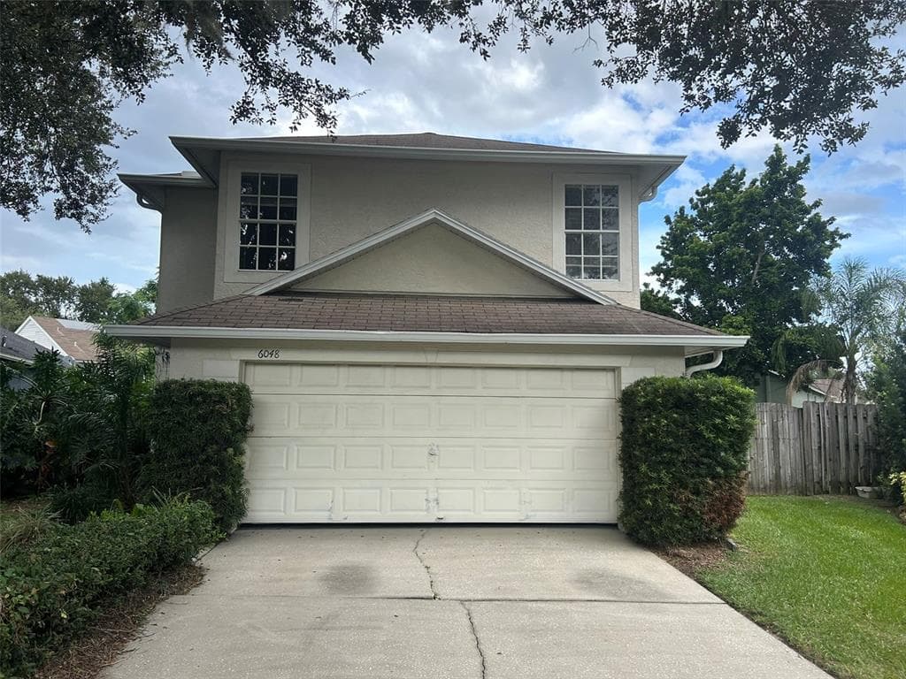6048 SAND KEY LANE, WESLEY CHAPEL, FL 33545