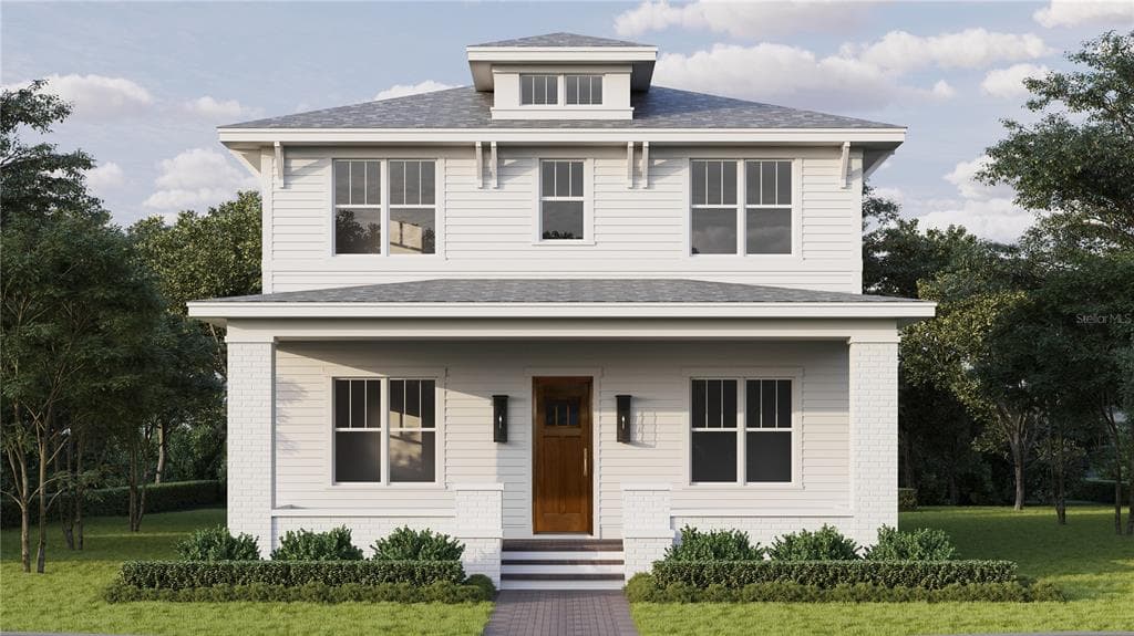 2910 11TH STREET, Street PETERSBURG, FL 33704