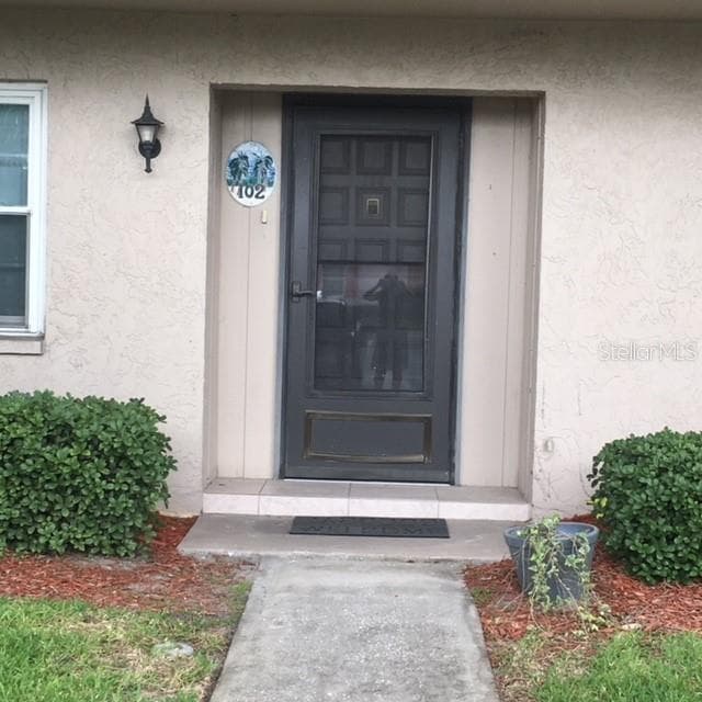 8693 BARDMOOR BOULEVARD Unit 102B, SEMINOLE, FL 33777 photo 2