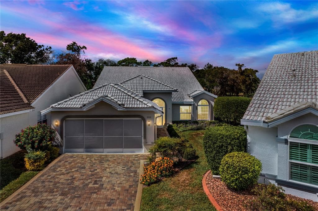 9339 CREOLE COURT, WEEKI WACHEE, FL 34613