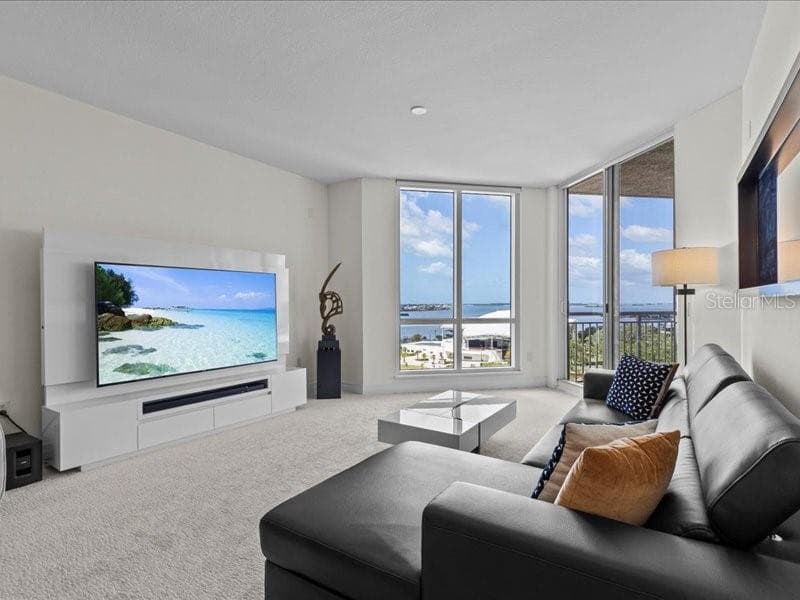 331 CLEVELAND STREET Unit 806, CLEARWATER, FL 33755 photo 3