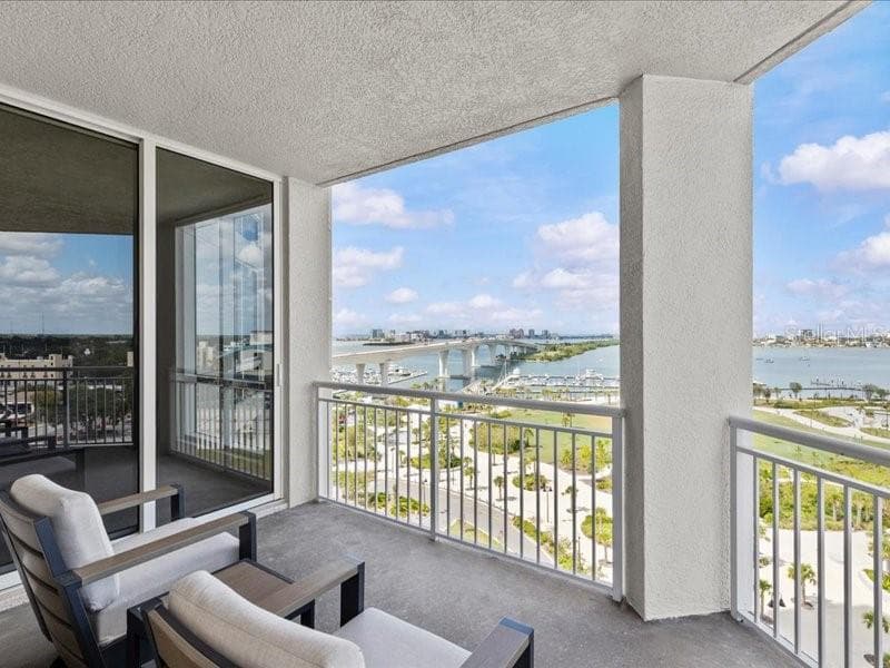 331 CLEVELAND STREET Unit 806, CLEARWATER, FL 33755 photo 5