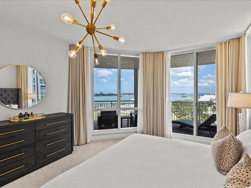 331 CLEVELAND STREET Unit 806, CLEARWATER, FL 33755 photo 4