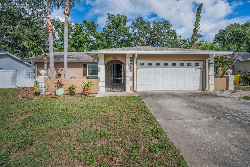 2661 KNOLL STREET, PALM HARBOR, FL 34683 photo 3