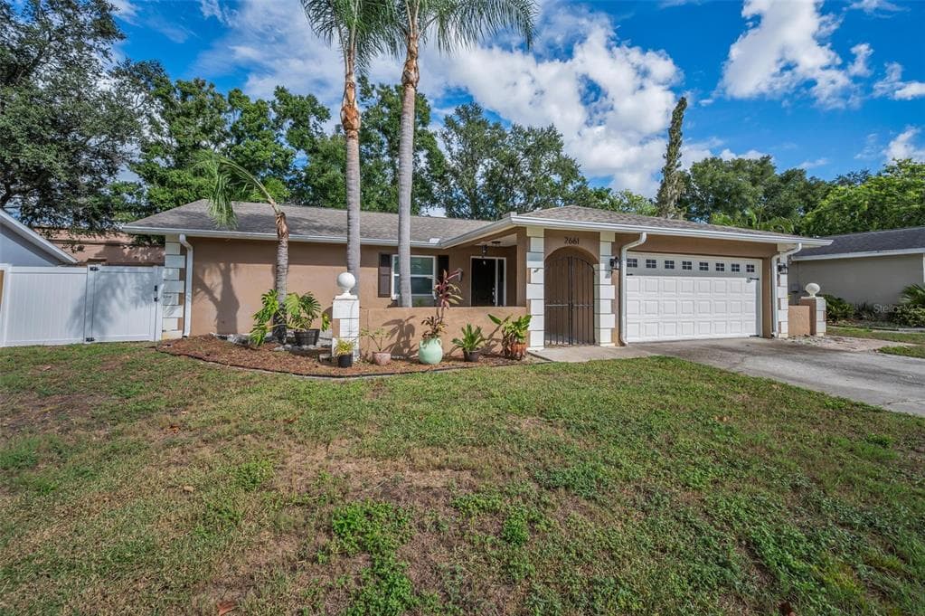 2661 KNOLL STREET, PALM HARBOR, FL 34683