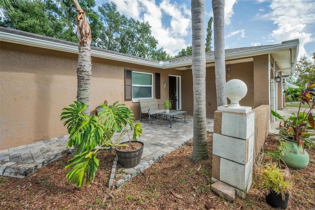 2661 KNOLL STREET, PALM HARBOR, FL 34683 photo 4