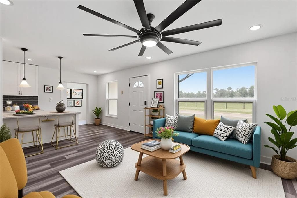 2616 21ST AVENUE, TAMPA, FL 33605 photo 3