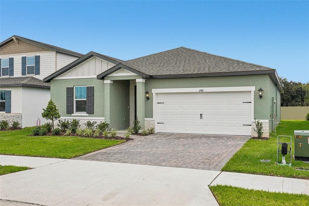 1788 COOLRIDGE PLACE, ZEPHYRHILLS, FL, 33541 photo 2