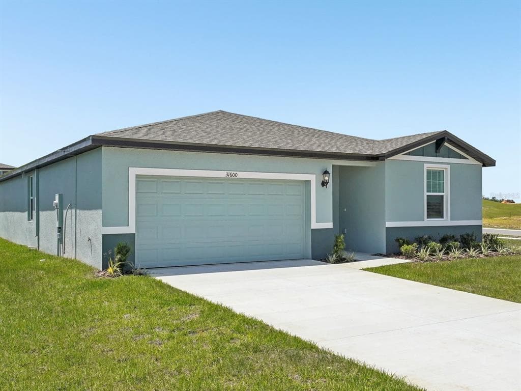 31600 MALBEC DRIVE, BROOKSVILLE, FL 34602 photo 2