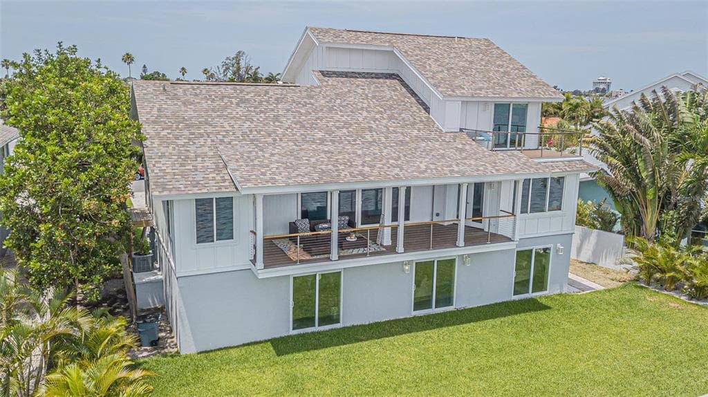 970 BOCA CIEGA ISLE Drive, Street PETE BEACH, FL 33706 photo 2