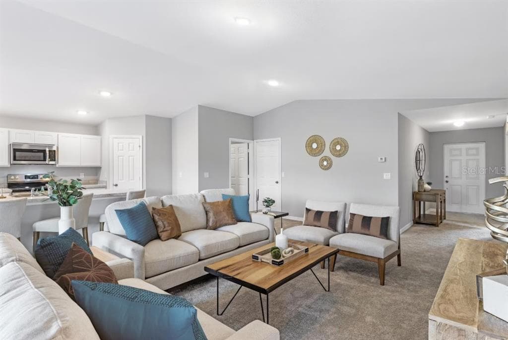 2263 SWANSON Drive, CITRUS SPRINGS, FL 34434 photo 2