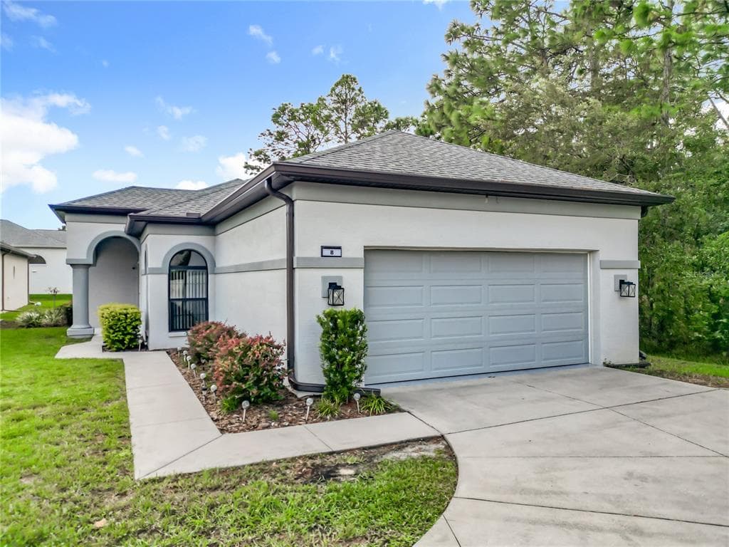 8 DEER COURT, HOMOSASSA, FL 34446 photo 2