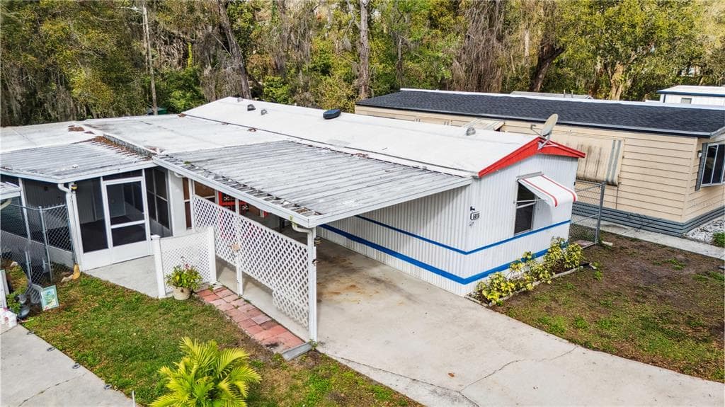 5015 SHIRLEY CIRCLE, ZEPHYRHILLS, FL 33542 photo 5